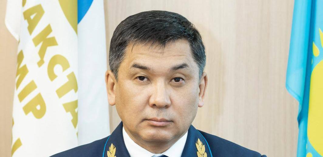 Назначен председатель правления КТЖ