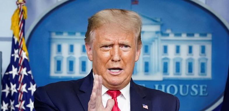 Трамп приказал разместить две атомные подводные лодки у берегов России
