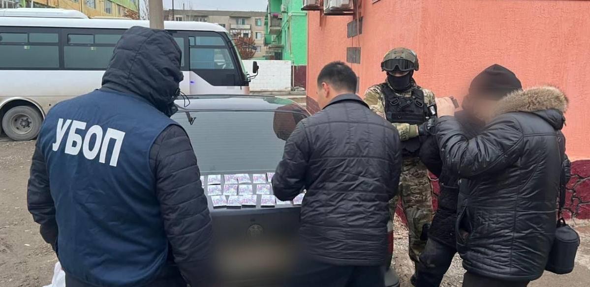 Злоумышленники вымогали $10 тысяч у казахстанцев