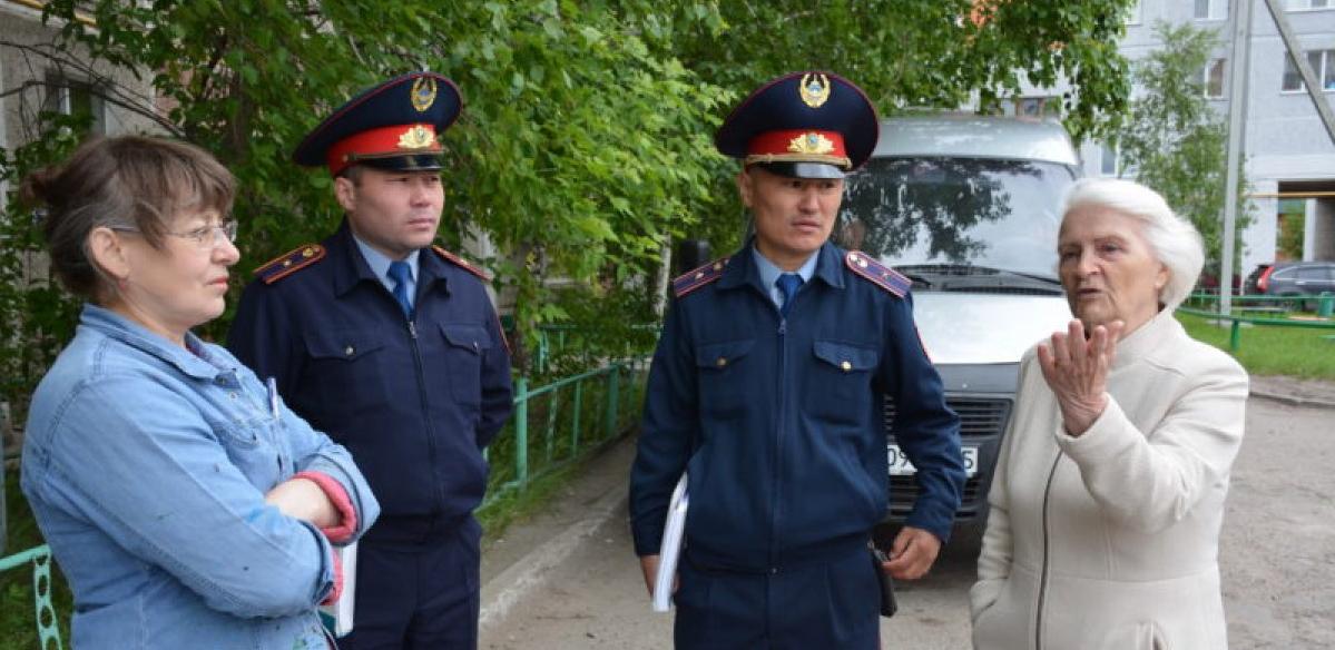 Глава МВД: Профилактикой заниматься будут все!