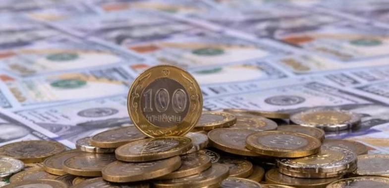 Тенге укрепился до 440 за доллар: Нацбанк сделал заявление по валютному рынку 