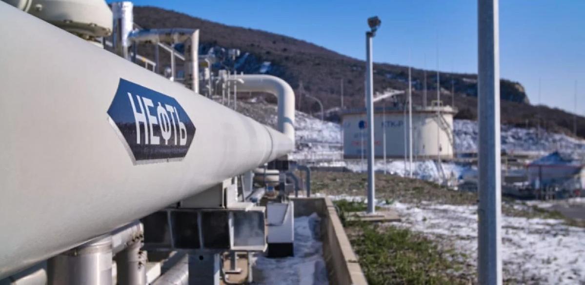 Минэнерго Казахстана опровергло «потерю» нефти