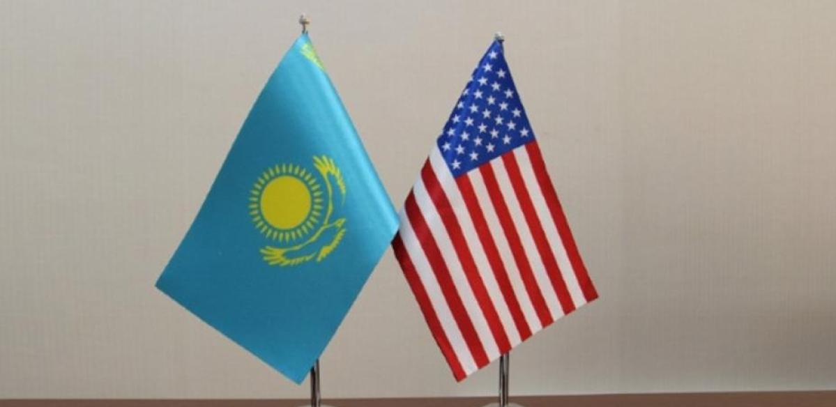 Казахстан разрешил США взять в аренду 7 гектаров земли в Алматы