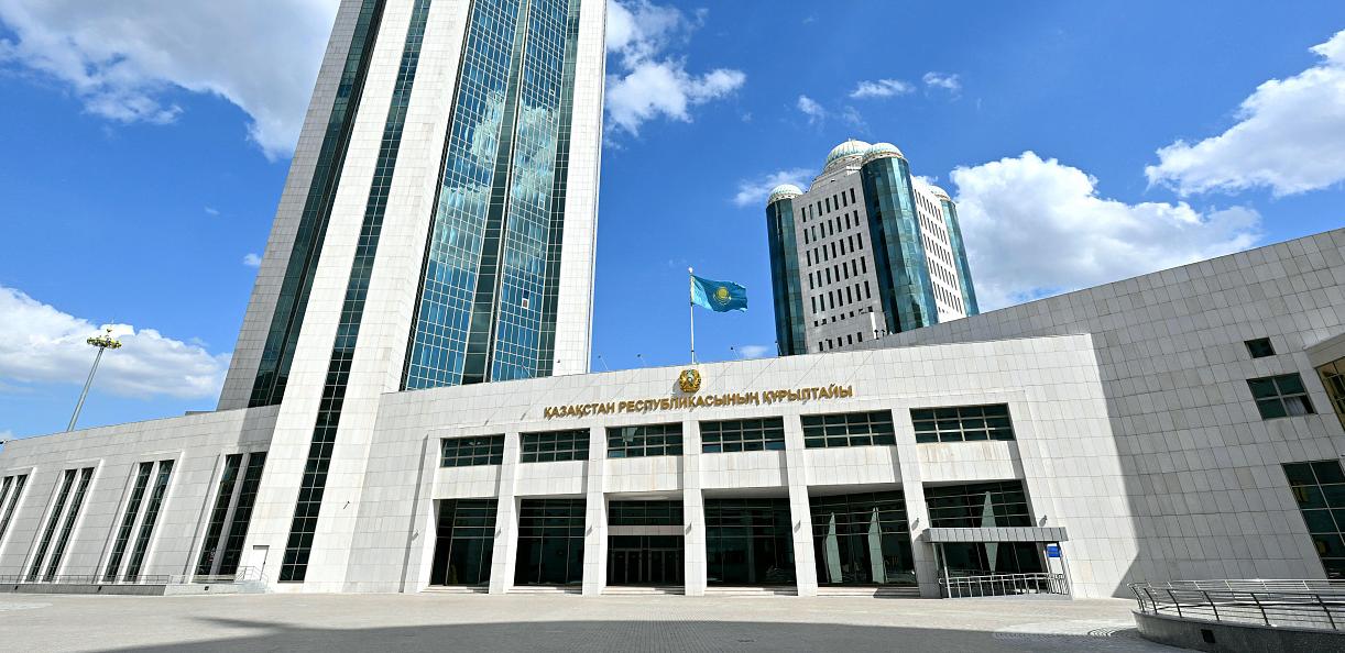 Казахстан расширяет сотрудничество с АБИИ