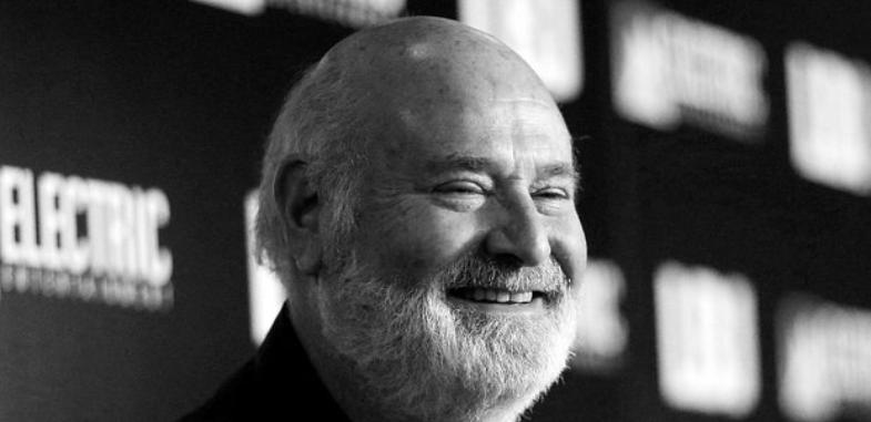 Режиссера Роба Райнера и его жену зарезали в Голливуде