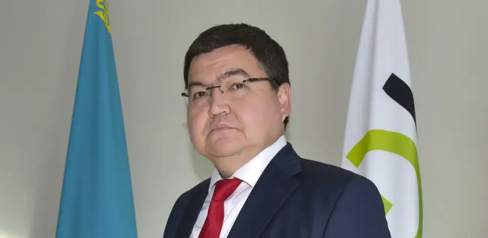 Назначен новый глава АО «Казпочта»