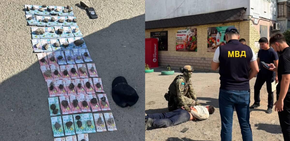 Мужчина шантажировал девушку интимным видео в Актобе