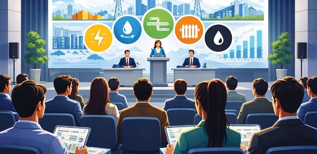 Монополисты отчитаются по тарифам в регионах Казахстана 