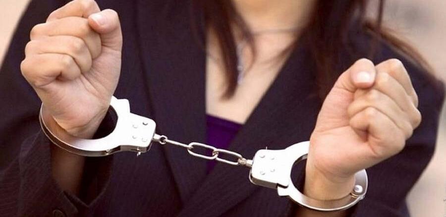 Осужденная из колонии похитила 1,3 млрд тенге в Шымкенте