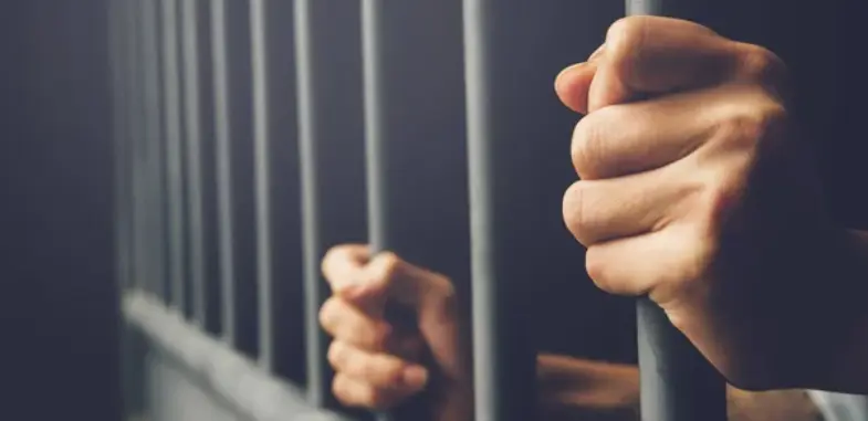 Подозреваемого в 47 эпизодах мошенничества  задержали Акмолинской области