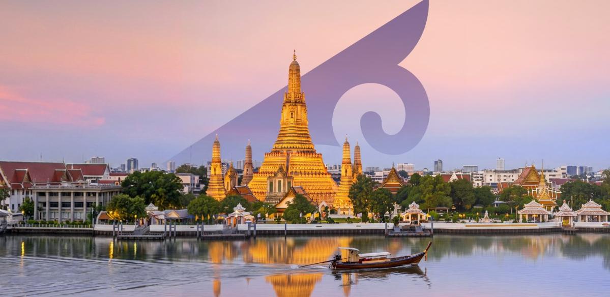 Air Astana запускает прямые рейсы из Астаны в Бангкок