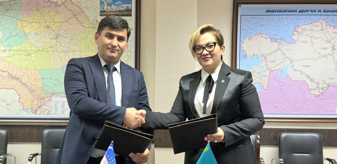 Казахстан и Узбекистан договорились увеличить число авиарейсов