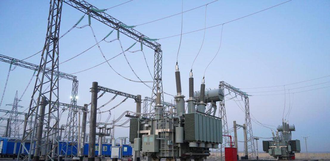 Десятки сел обеспечили электроснабжением в Туркестанской области