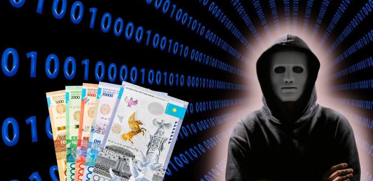 Иностранец «развёл» жителя Астаны на 21 млн тенге