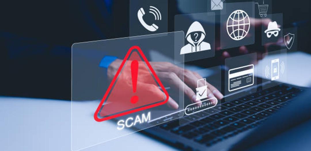 Налоговики предупреждают о новых схемах мошенничества