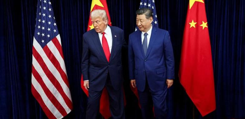 Си Цзиньпин выступил с предупреждением Трампу