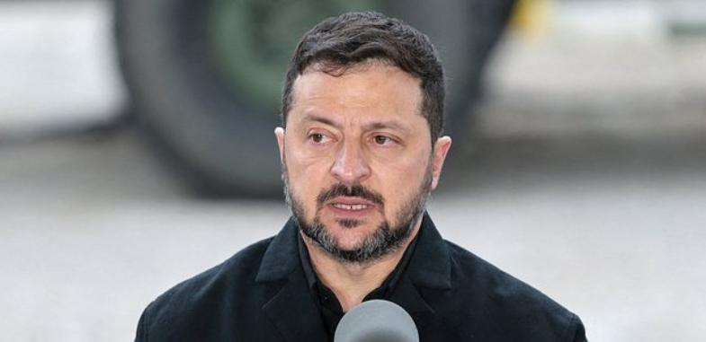 Зеленский назвал сроки возобновления переговоров с Россией