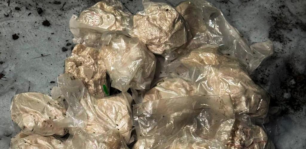 Международные наркоканалы ликвидировали в Казахстане