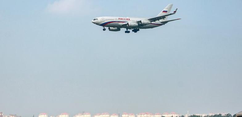 Польша не гарантирует Путину свободный пролет в Венгрию 