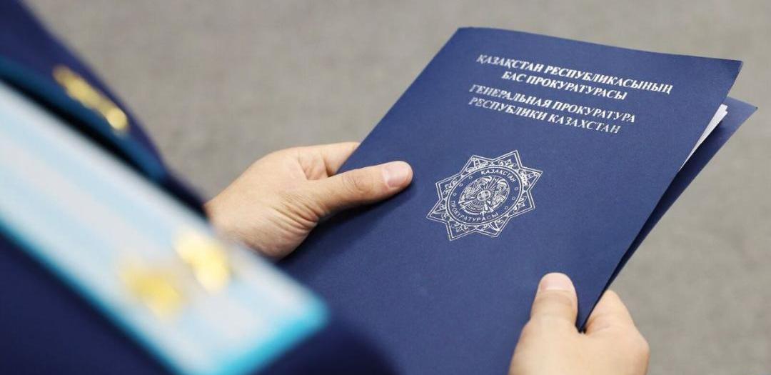Прокуратура выявила скрытые доходы частных судоисполнителей 
