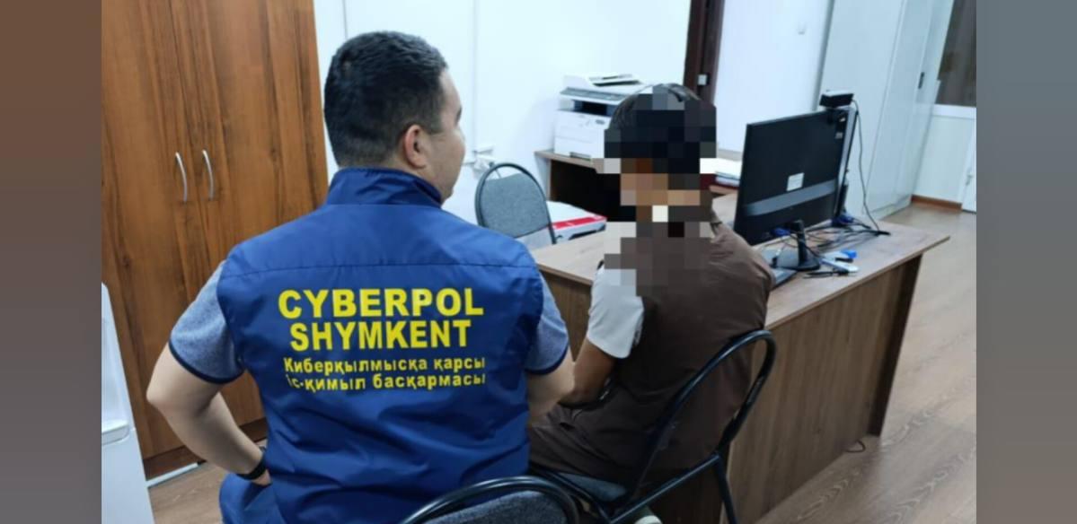Школьник из Шымкента отдал 2 млн тенге за аккаунт в игре