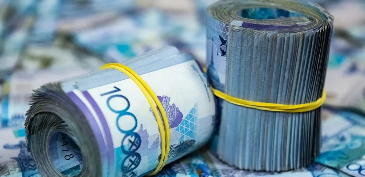 Костанайцы заработали 579 млн теңге на нелегальных МФО