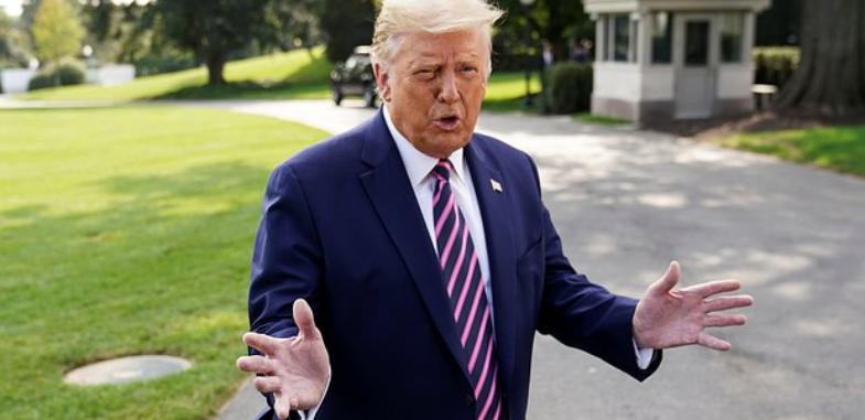 Трамп пообещал отбросить Иран в каменный век 