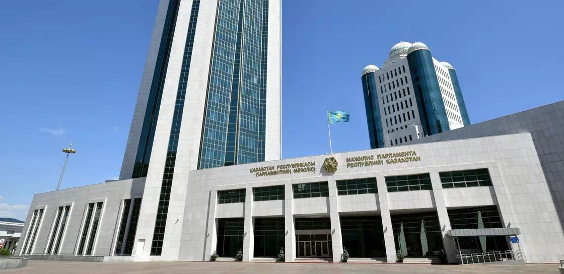 Парламент получит больше полномочий — Токаев
