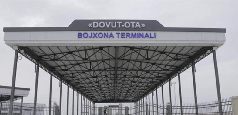 Узбекистан продлевает ограничение в пункте пропуска «Даут-ата» 