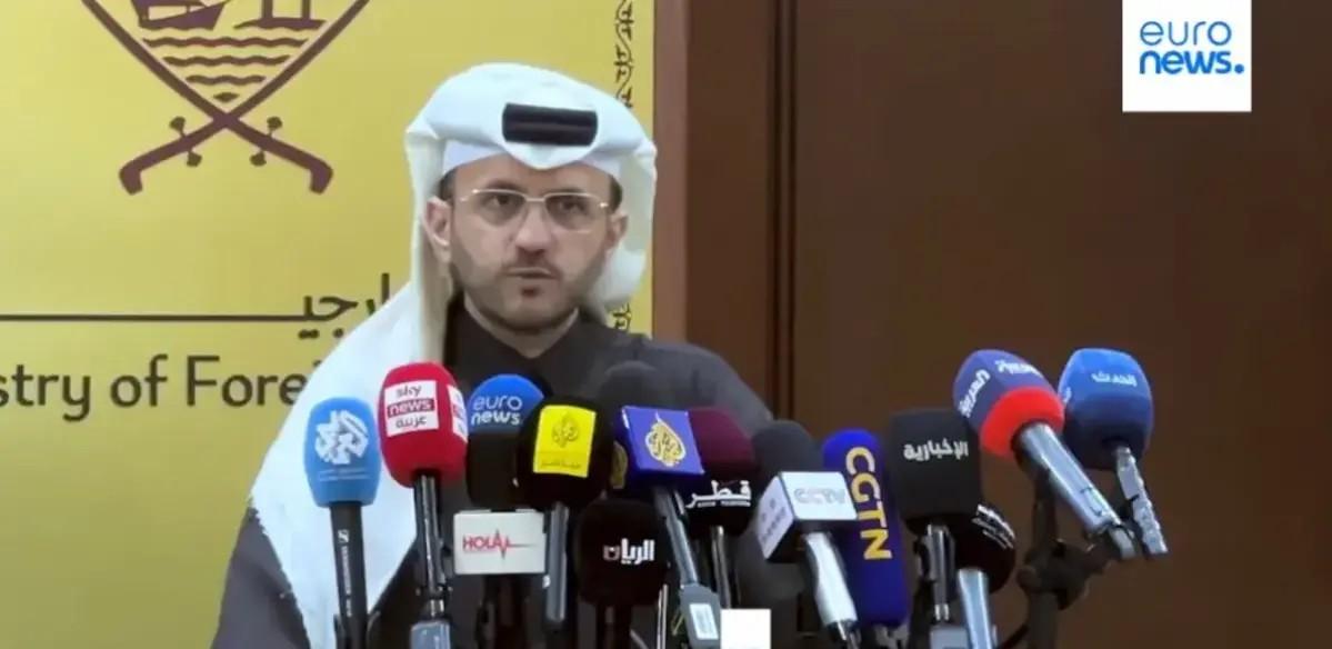 Катар предупредил о мировой катастрофе 