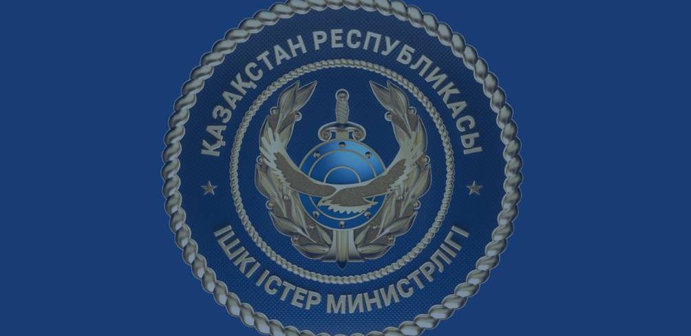 Ветераны дорожной полиции обратились к казахстанцам