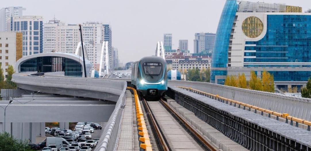 В столице появились вакансии в системе LRT