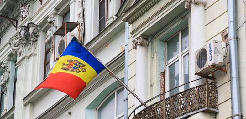 В Молдавии прошли парламентские выборы