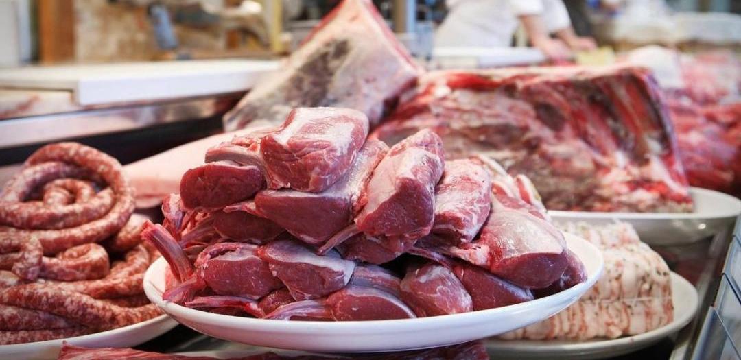Фейком назвали информацию о завозе заражённого мяса в Астану