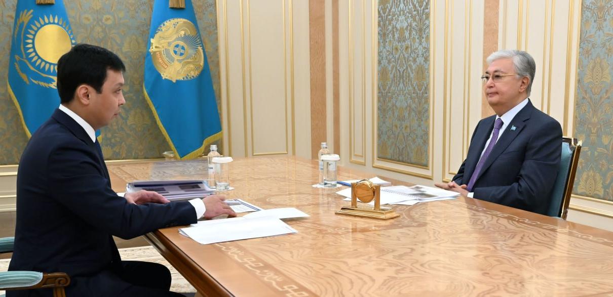Антикор за два года возвратил в Казахстан активов на более 1 трлн тенге
