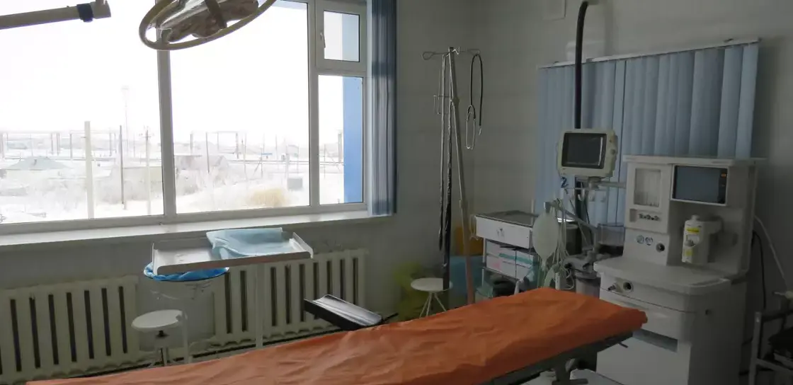 Сотни медкабинетов в Казахстане работали без лицензий