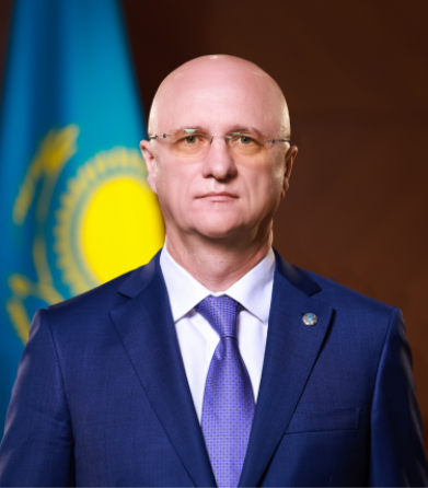 Роман Скляр назначен руководителем Администрации президента