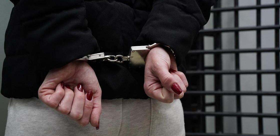Почти 60 эпизодов: в Астане задержали мошенницу