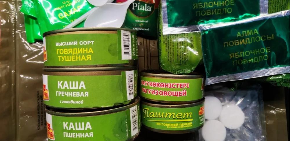 Когда повысят стоимость воинского пайка?