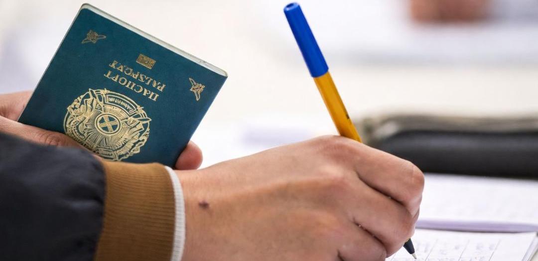 Квоту на приём кандасов увеличили в Атырауской области