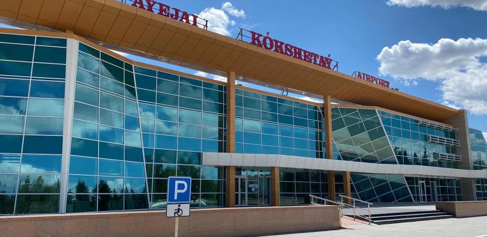 SCAT увеличила вместимость на рейсах из Кокшетау в Актау и Шымкент