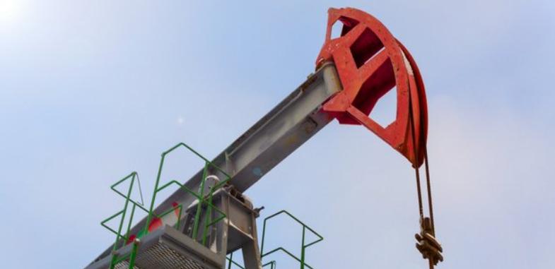 Мировые цены на нефть устремились вниз