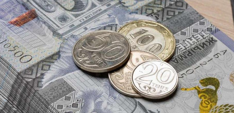 Правительство не ожидает падения тенге