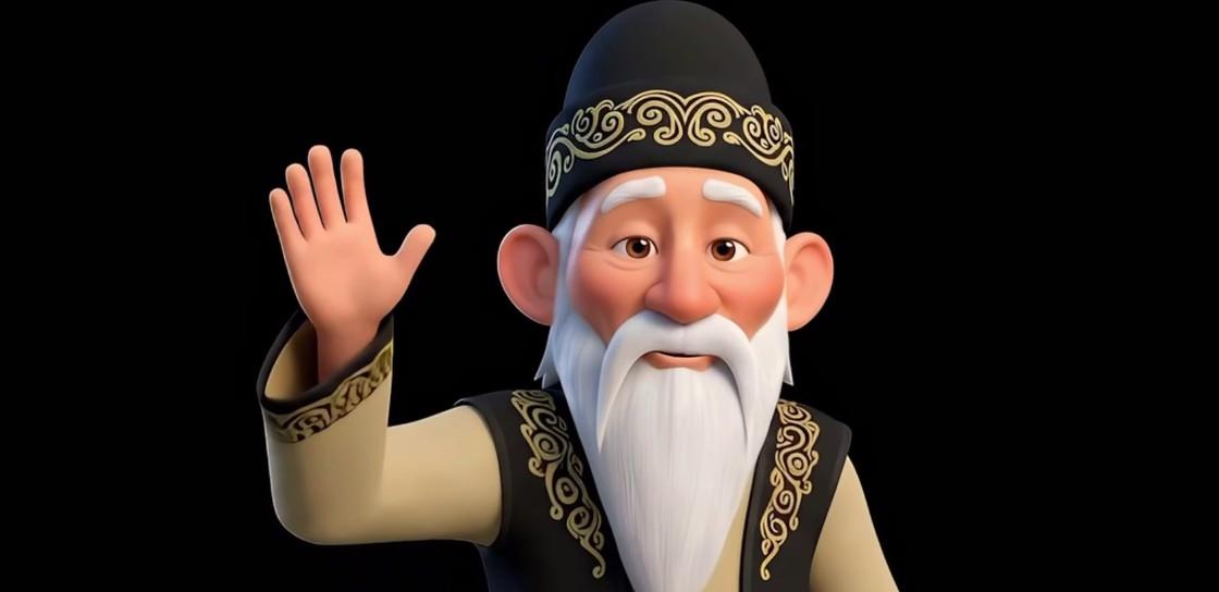 Мультфильм о финансовой грамотности сняли в Казахстане