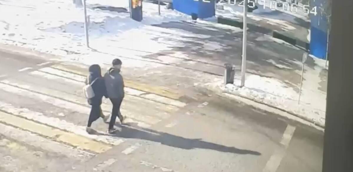 Девочка сбежала из-за замечания по поводу уборки в Караганде