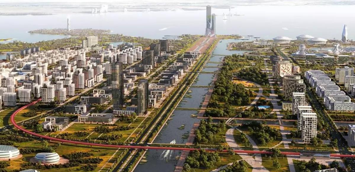 Статус Астаны и Алатау закрепят специальными законами