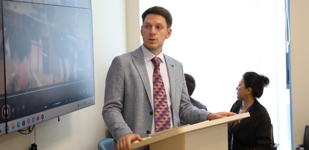 НВП в школах Казахстана будет проходить по-новому