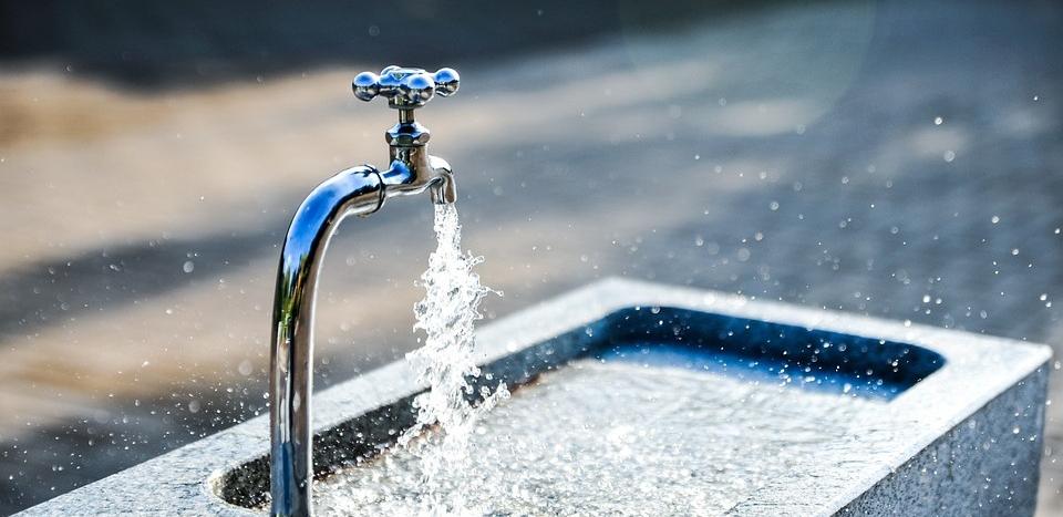 Правительство утвердило лимиты воды для полива посевов 