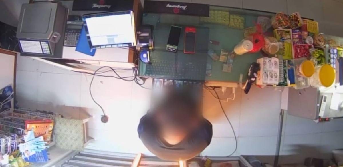 Серийного вора задержали после попытки ограбления детсада в Астане