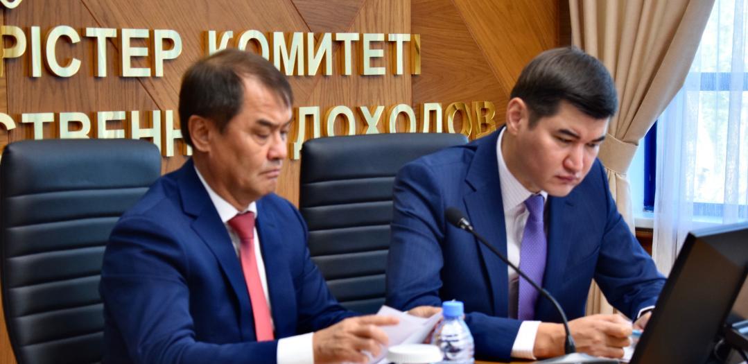 Растрату бюджета почти на триллион тенге предотвратили в Казахстане
